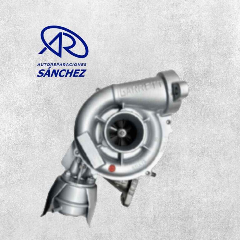 TURBO MODELO 753420, 740821, 750030, 762328