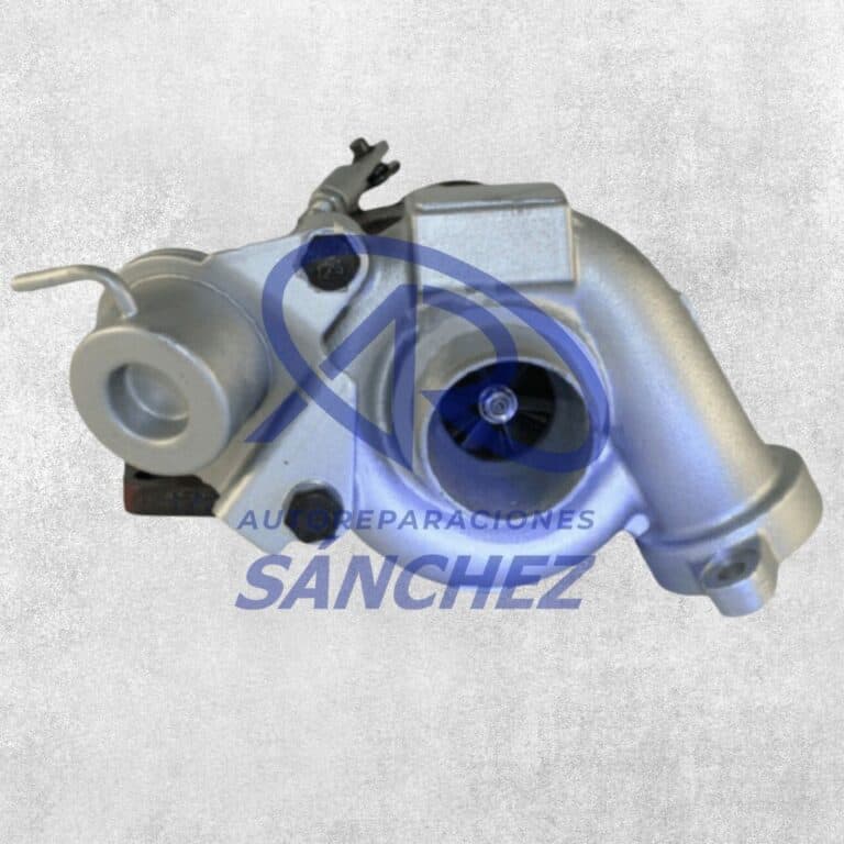 TURBO 49173-07502/3/4/6/7/8 49173-07522 90CV 1.6HDI