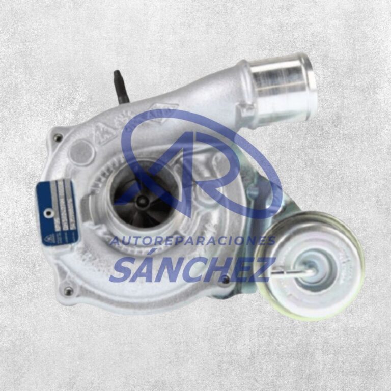TURBO 54359700016, KP35-016 (TURBO NUEVO)
