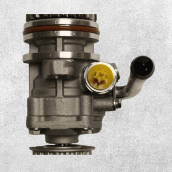 Turbocompresseur Frankberg Compatible VW Transporter/Multivan 2.5L TDI 2003-2009 - Remplacement Référence 070145701E - Modèle K04VGT