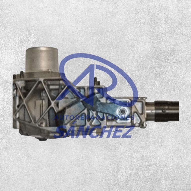 Columna Electrónica Dirección RENAULT MEGANE II