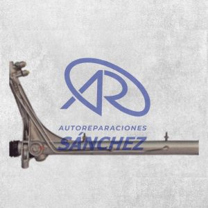 Cremallera Dirección CITROEN JUMPER & FIAT DUCATO (244_)