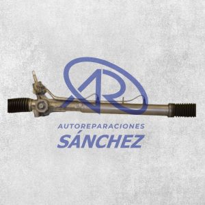 Cremallera Dirección CITROEN JUMPER & FIAT DUCATO (244_) & PEUGEOT BOXER (244)