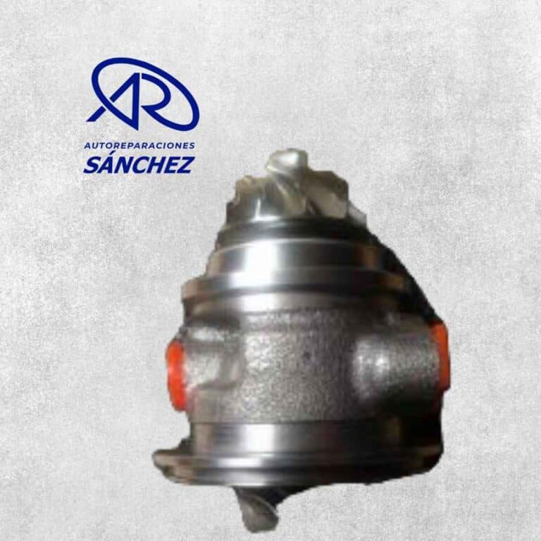 Cartucho Citroen Berlingo/C4/Jumpy/Xsara/Ford Fiesta/Focus/Fusion/ Peugeot 207/307/Expert/Partner 75/90 Cv