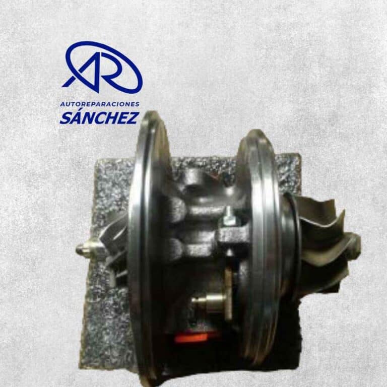 Cartucho Alfa Romeo 156/166/Lancia Kappa 2.4 JTD 136 Cv