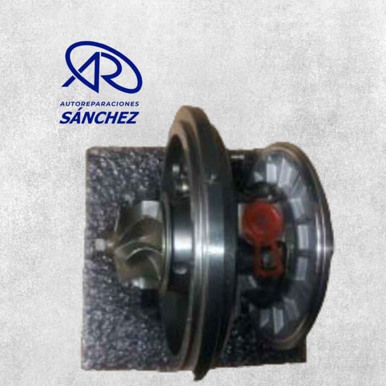 Cartucho Hyundai Getz/Matrix/KIA Cerato/Rio 1.5 CRDi 88/102/110/110 Cv