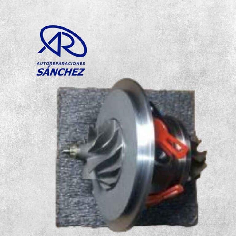 Cartucho Saab 9-3 I/9-5 2.0-2.3-.3.0 T-V6 150/170/185/200 Cv