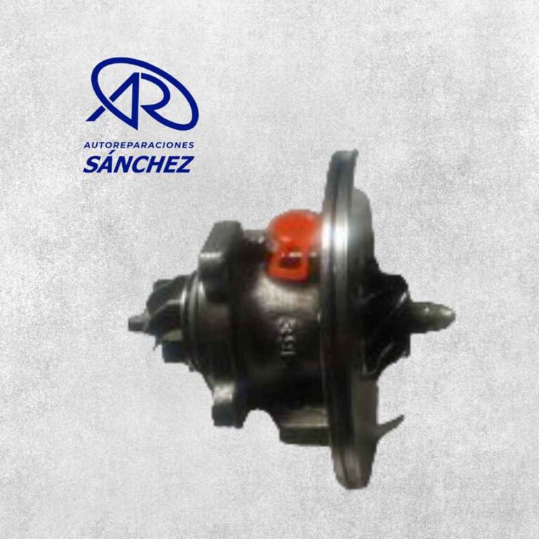 Cartucho Dacia Logan/Renault Clio/Kangoo/Megane/Nissan Almera/Micra/Suzuki Jimny 1.5 DDiS/dCi 57/65/80/82 Cv
