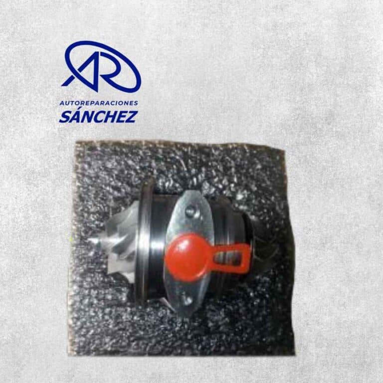 Cartucho Hyundai Elantra/Santa Fe/Trajet/Tucson/ KIA Carens 2.0 CRDi 113 Cv