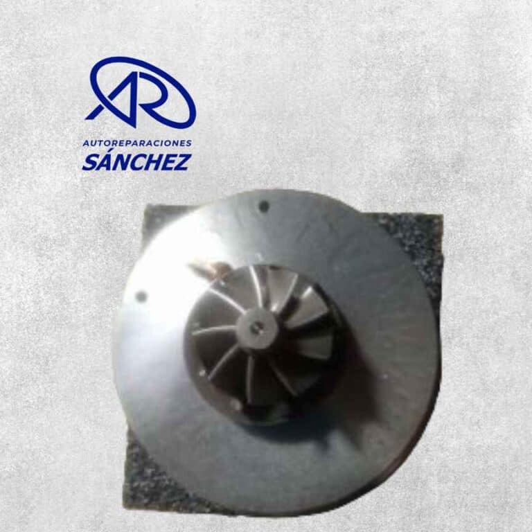Cartucho Ford C-Max/Focus/Galaxy/Mondeo/Volvo C30/70/S40/V40/V50 2.0 TDCi/ 2.0 D 136 Cv