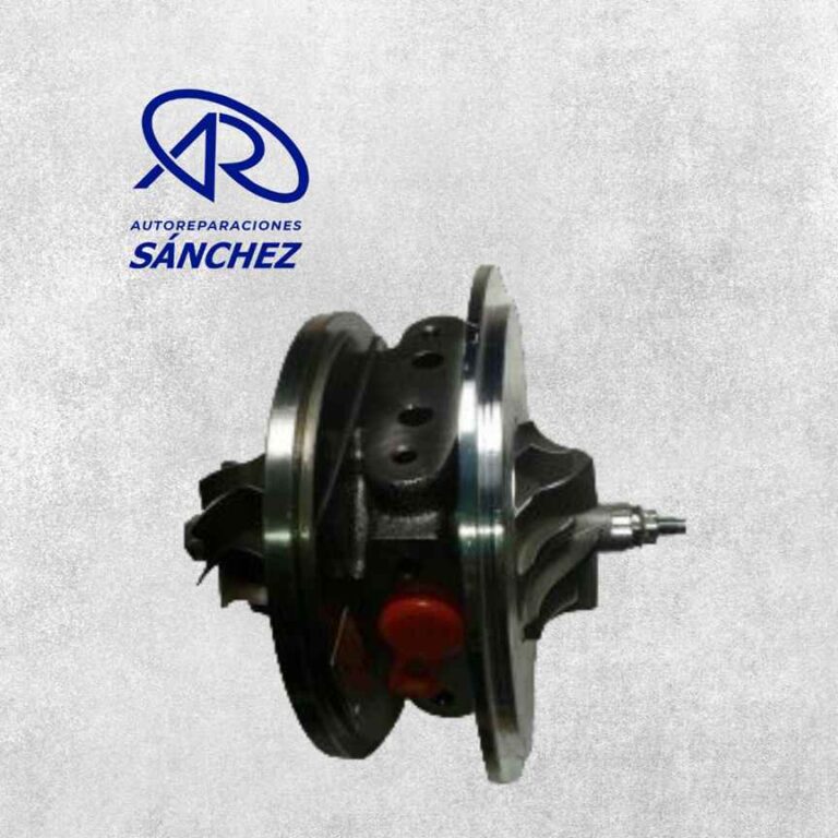 Cartucho Nissan Navara/Pathfinder 2.5 DI 174 Cv