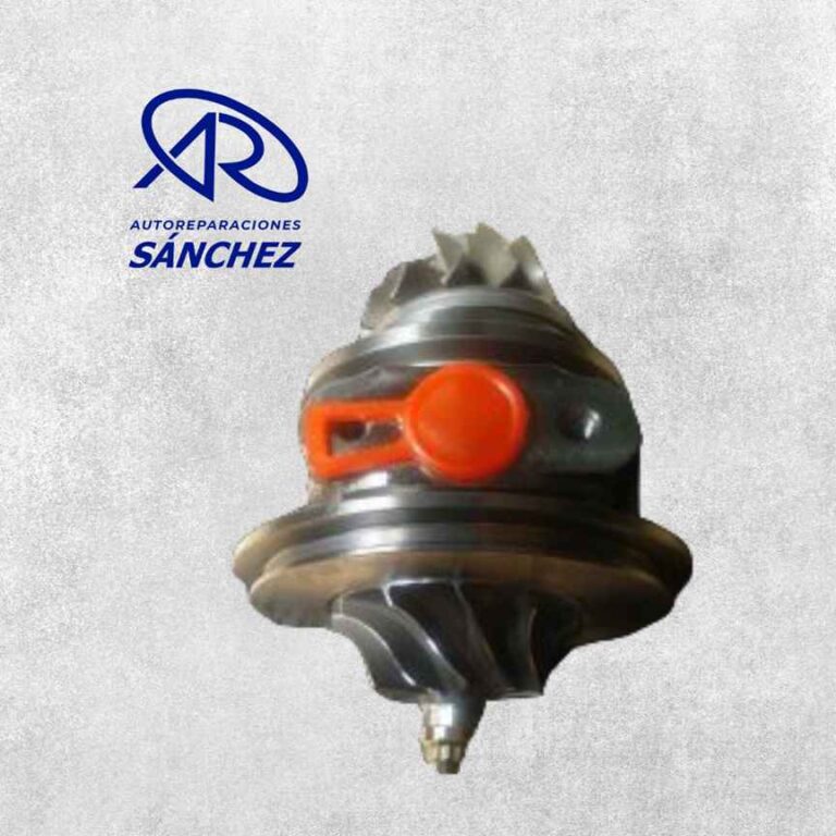 Cartucho Mitsubishi L 200/L 300/Pajero/Galant 1.8 TD 84/87/95/102/114 Cv