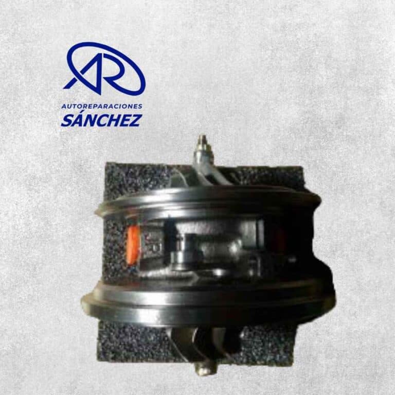 Cartucho Chevrolet Captiva/Opel Antara 2.0 CDTI 150 Cv