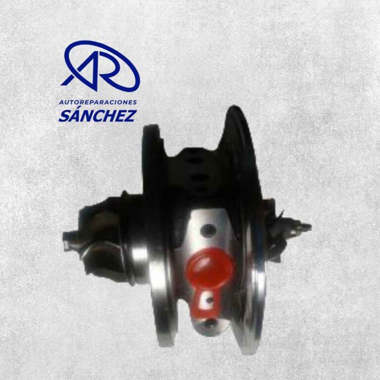 Cartucho Toyota Auris/Avensis/Picnic/Previa 2.0 TD/D-4D 115/126 Cv