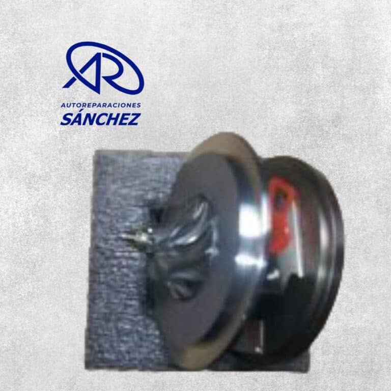 Cartucho Ford Mondeo/Kombi/Stufenheck/Transit Kasten/Jaguar X-Type/Estate 2.0 D/TDDI/TDCI 115/125/130 Cv