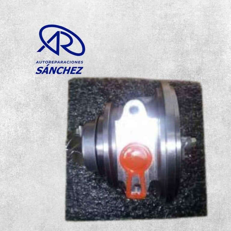 Cartucho BMW Mini One D(R50)/Toyota Yaris D4-D 75 Cv