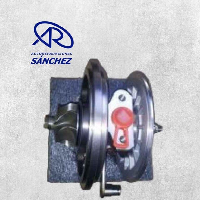 Cartucho Ford Transit Connect 1.8 TDCI 110 Cv