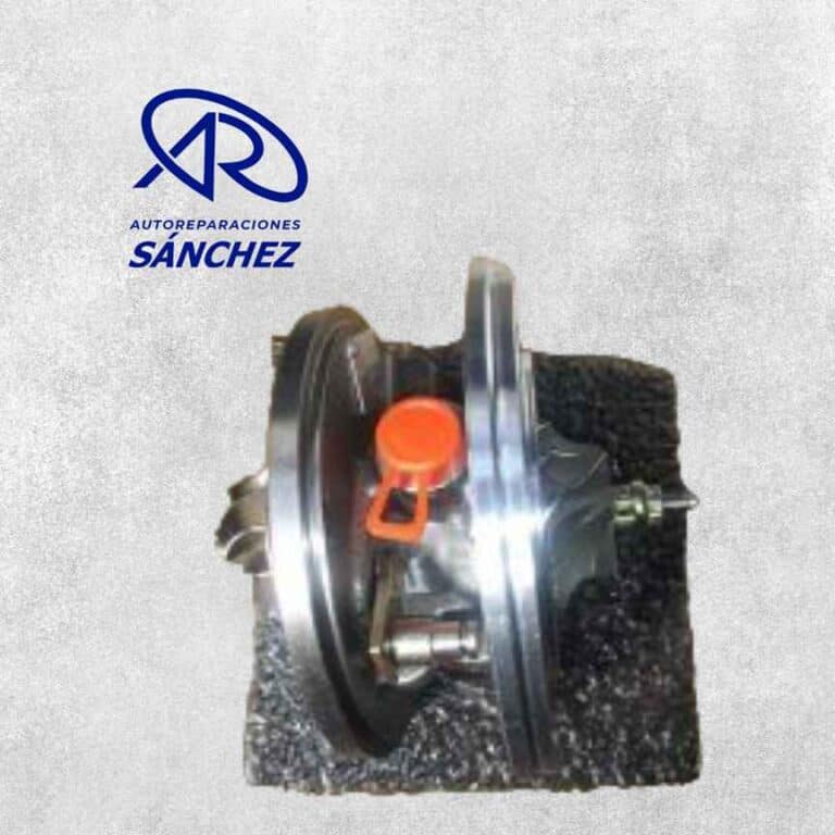 Cartucho BMW Mini Cooper D (R55 R56)/Citroen Berlingo/C2/C4/C5/Picasso/Xsara/Ford C-MAX/Focus/Mondeo TDCI/HDi FAP 109 Cv