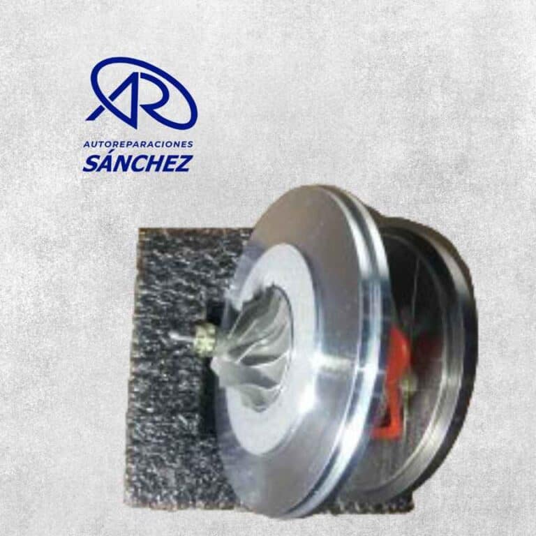 Cartucho Mazda 3/Peugeot 1007/206/207/3008/307/308/407/5008/Volvo C30/S40/V50 1.6 D-DI-HDI FAP 109 Cv