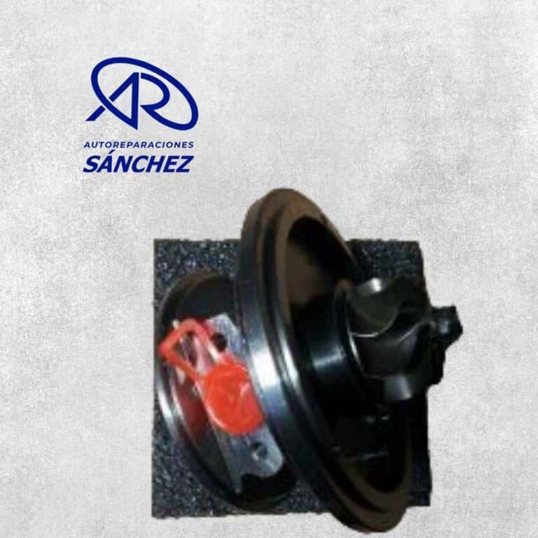 Cartucho BMW 520 d(E60/E61/E60N/E61N)/X3(E83/E83N) 2.0 d 150/163 Cv
