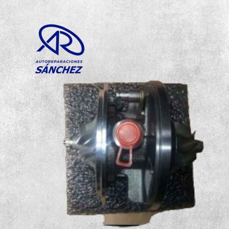 Cartucho BMW 318 d/320 d/520 d (E46/E39) 122/136 Cv