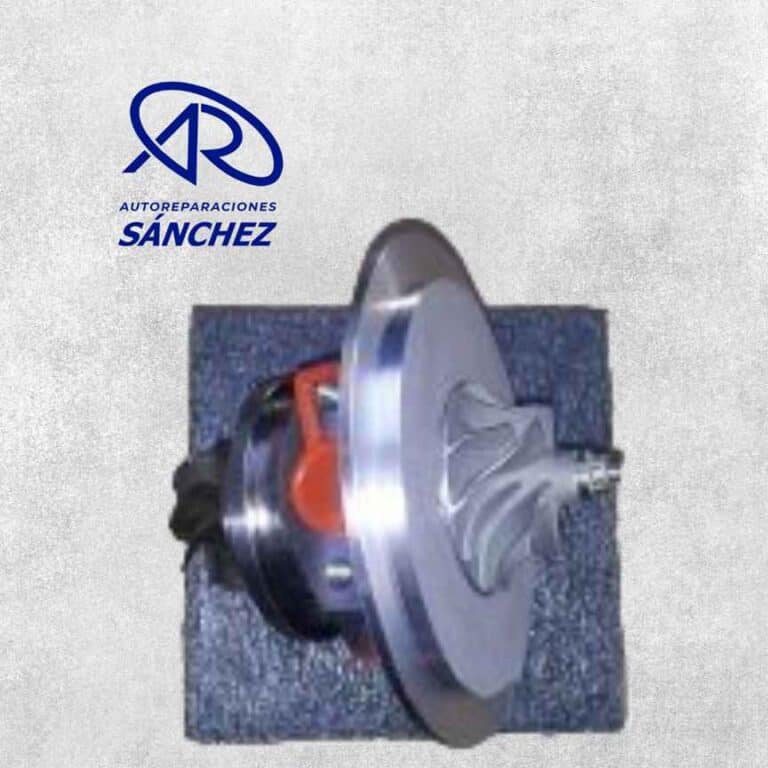Cartucho Hyundai Van/Light Duty Truck 79 Cv
