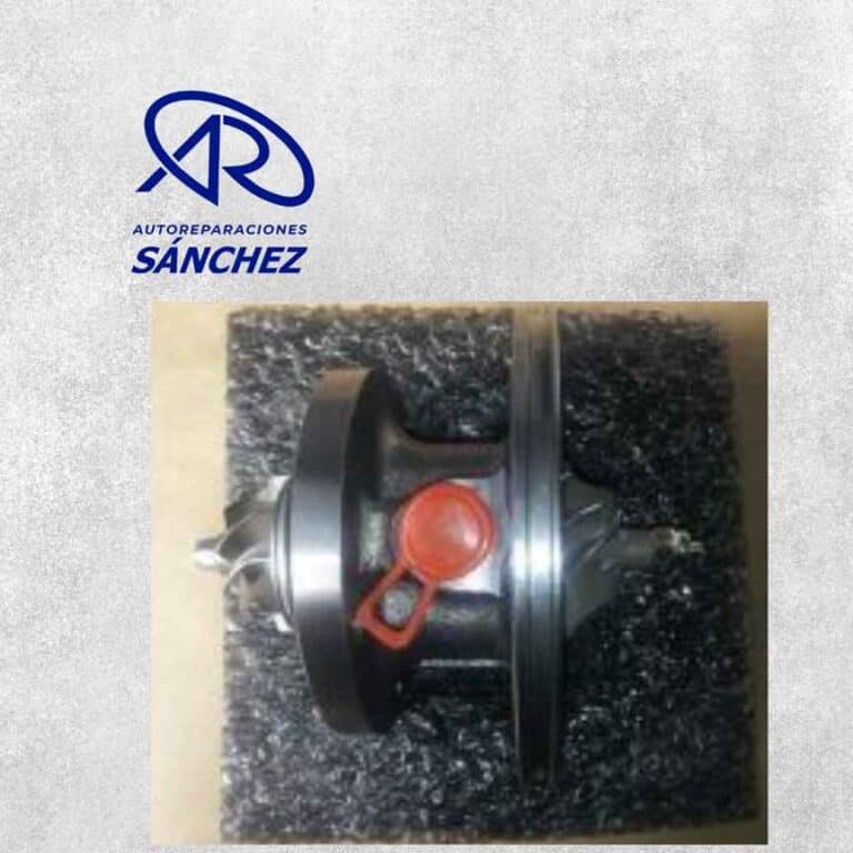 Cartucho Fiat Doblo/Idea/Panda/Qubo/Lancia Musa/Ypsilon/Opel Corsa D/Agila A/Agila Bc/Combo C/Corsa C/Tigra B 1.3 CDTI 70/75 Cv