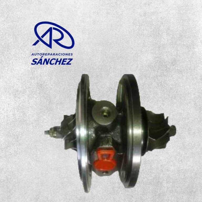 Cartucho Ford Focus 1.8 TDCi 101/115 Cv