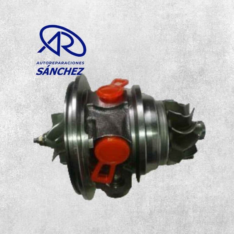 Cartucho Hyundai/Mitsubishi Galloper L 200/Pajero 2.5 TD/TDI 99 Cv