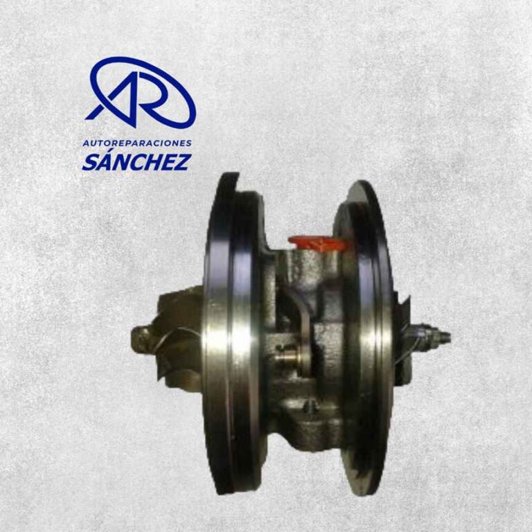 Cartucho BMW 116 d/118 d/318 d 143 Cv