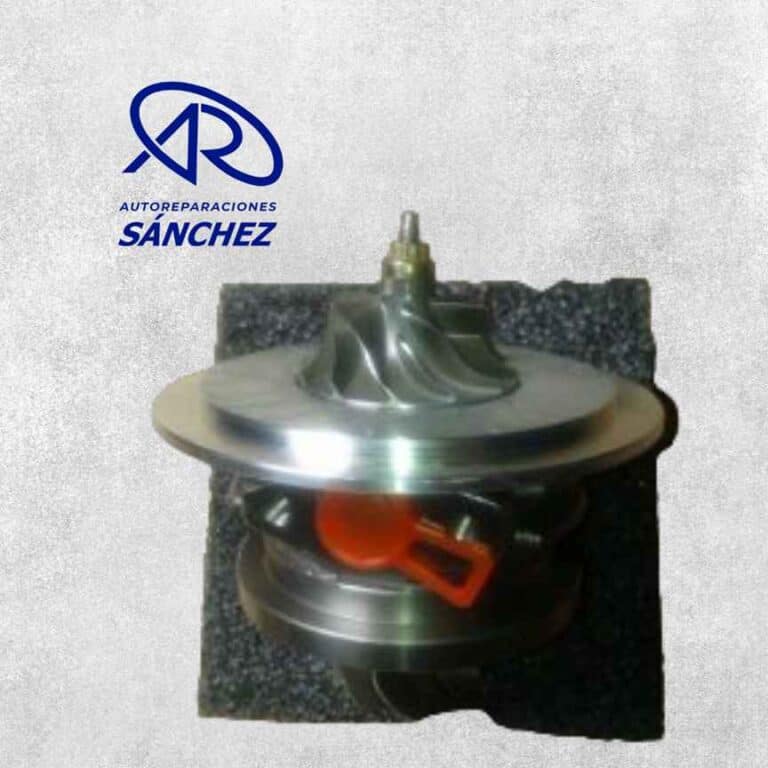Cartucho Citroen C8/Evasion/Fiat Ulysse/Lancia Phedra/Zeta/ Peugeot 807 2.2 Hdi/JTD 128/129 Cv