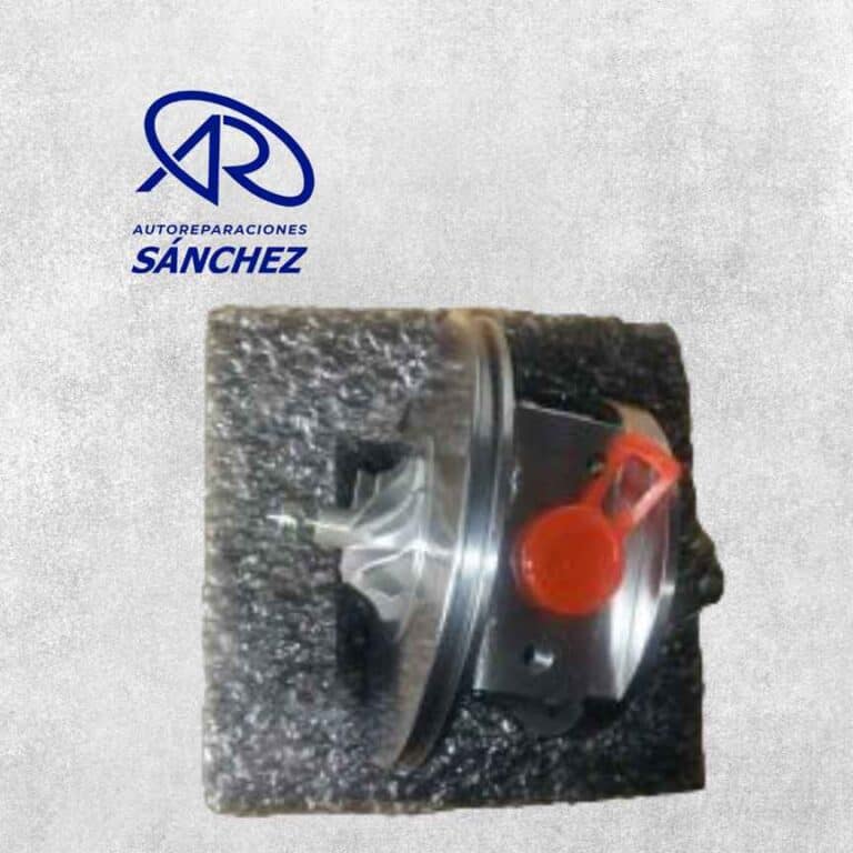 Cartucho Isuzu Wagon R+/Fiat/500/Cinquece/Grande Punto/Panda/Punto/Qubo/Opel Combo C/Corsa D/Meriva B 1.3 DDiS/JTD/CDTI 70/75 Cv