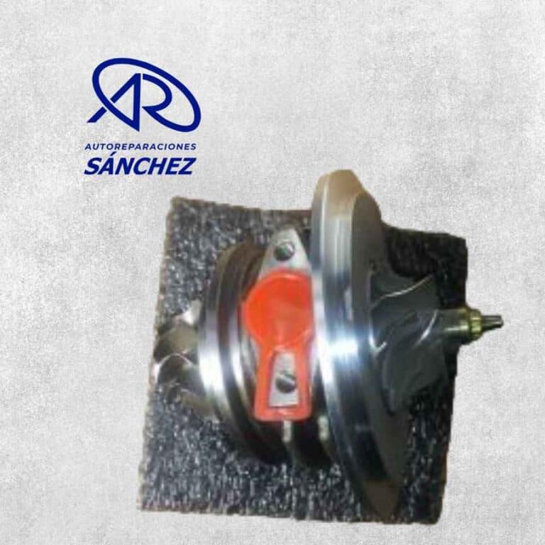 Cartucho Ford Transit/Mondeo/Transit 2.0 TDCi/Di 75/86/90/101/115 Cv