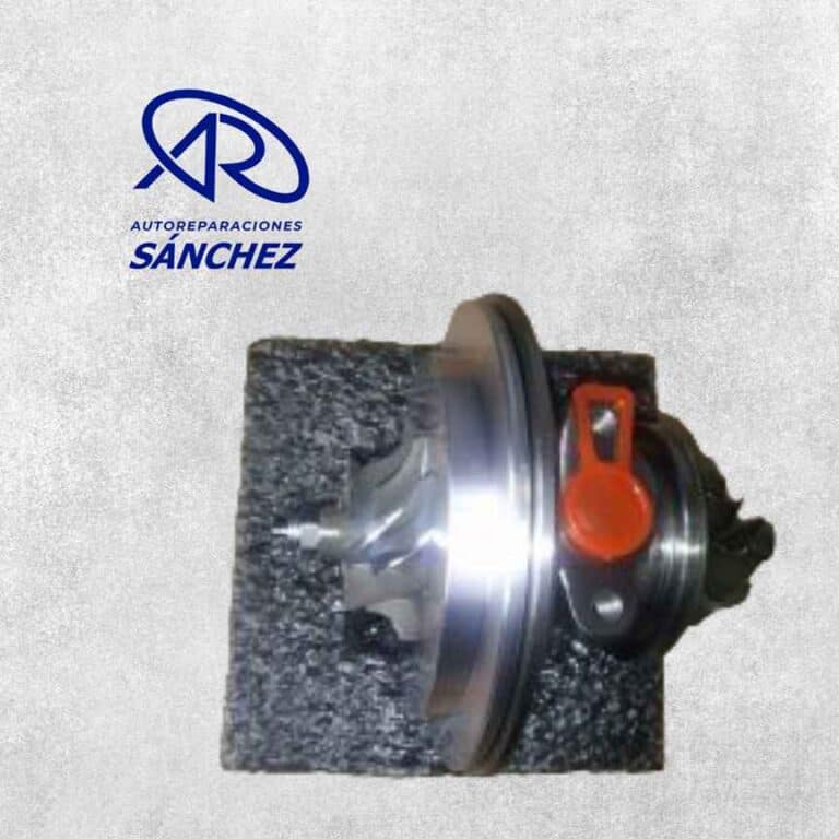 Cartucho Nissan Interstar/Opel Movano/Renault Master 2.5 dCi 99/114 Cv