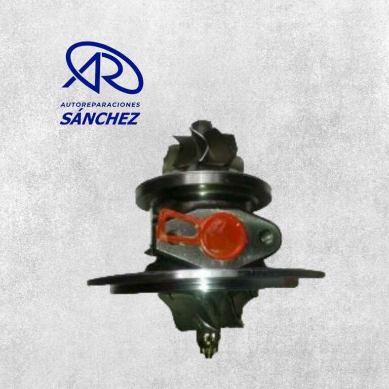 Cartucho Renault Laguna/Master/Megane/Primaster/Scenic/Trafic/Clio/Kangoo 1.9 dCi/dTi 77/98/101/102 Cv