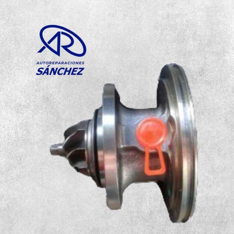 Cartucho Citroen C1/C2/C3/Xsara/Nemo/Ford Fiesta/Fusion/Mazda 2/Peugeot 1007/107/206/207/307/Bipper 1.4 HDi/TDCi/MZ-CD 54/68 Cv