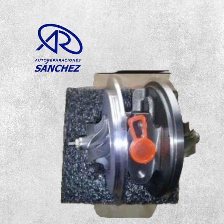 Cartucho Fiat Croma/Stilo/Opel Astra/Signum/Vectra/Zafira B 1.9 CDTI-JTD 101/120 Cv