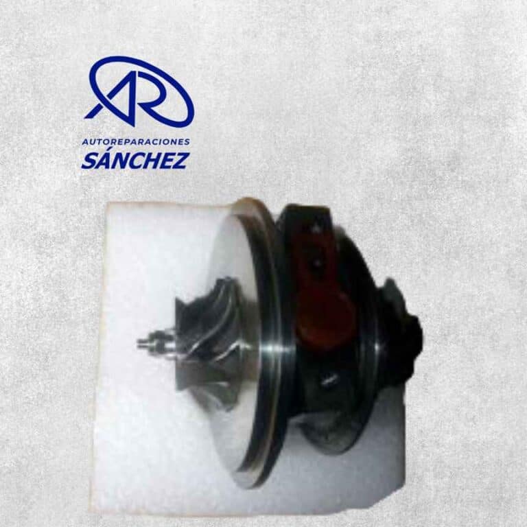 Cartucho Ford Focus/Transit/Transit Connect 1.8 TDDi/TDCI 90 Cv
