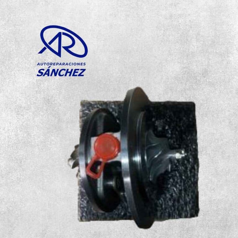 Cartucho Nissan Qashqai/ Renault Clio/Megane/Modus/Scenic 1.5 dCi 103-106 Cv