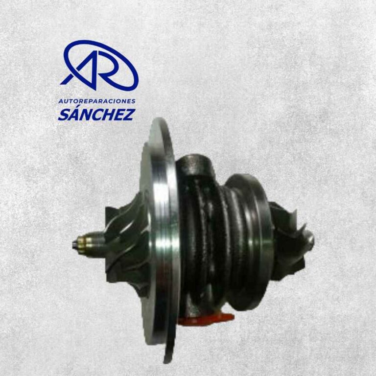 Cartucho Mitsubishi Carisma/Space Star/Opel Movano/Vivaro/Volvo S40/V40 1.9 dCi/dTi/DI-D/DI-D MP/D 77/98/101/102 Cv