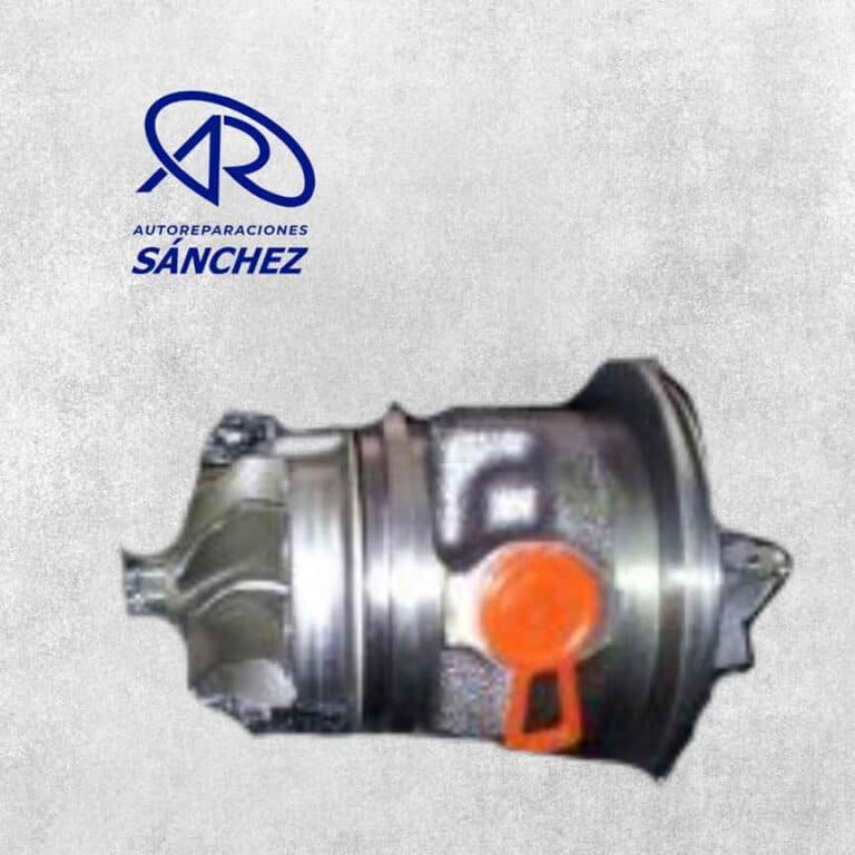 Cartucho Opel Astra H 1.7 CDTI/Combo C/Corsa C/Meriva A 1.7 CDTI 101 Cv