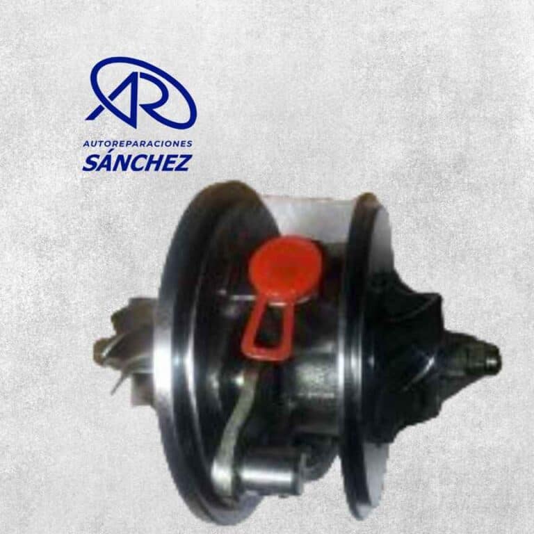 Cartucho Seat Cordoba/Ibiza/ Skoda Fabia/VWPolo/Ford Galaxy/Seat Alhambra/VW Polo/Sharan 1.9 TDI 130/150 Cv