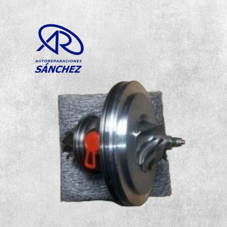 Cartucho Mitsubishi Carisma/Space Star/Opel Movano/Vivaro/Renault Laguna/Master/Megane/Pimastar/Scenic/Trafic 1.9 101/102 Cv