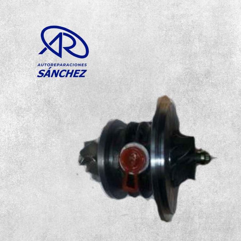Cartucho Renault Clio/Espace/Kangoo/Laguna/Megane/Scenic 1.9 dTi 75/80/90/98 Cv