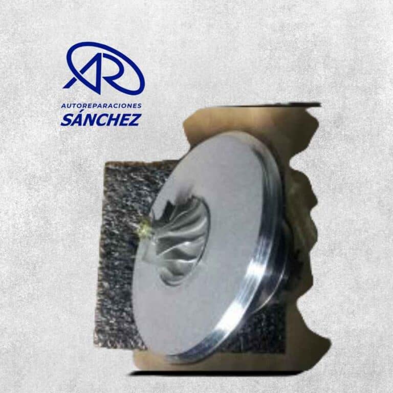 Cartucho Citroen Berlingo/C5//Picasso/Xantia/Xsara/Peugeot 206/307/406/Partner 2.0 HDi 90 Cv