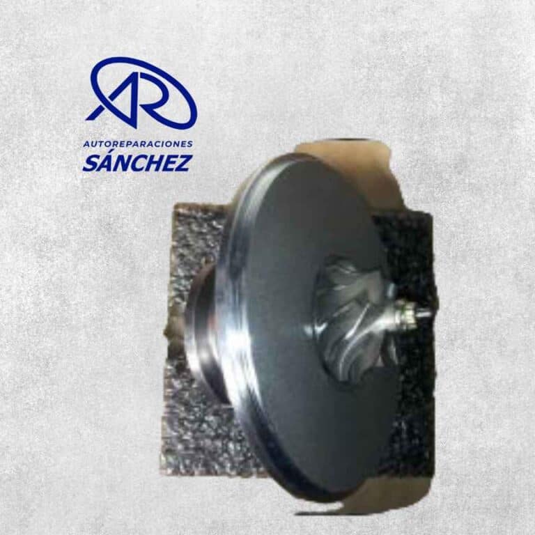 Cartucho Peugeot Partner/806/Expert/Fiat Scudo/Ulysee Citroen C8/Evasion/Jumpy 2.0 Hdi-JTD 90/94/109/110 Cv