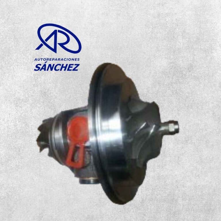 Cartucho Ford Focus/Mondeo/S-Max 2.5 Turbo/Volvo C70/S40/V50 2.5 T5 220 Cv