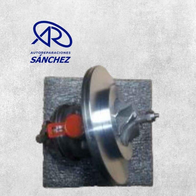 Cartucho Ford Galaxy/Seat Alhambra/VW Sharan 1.9 TDI 90 Cv