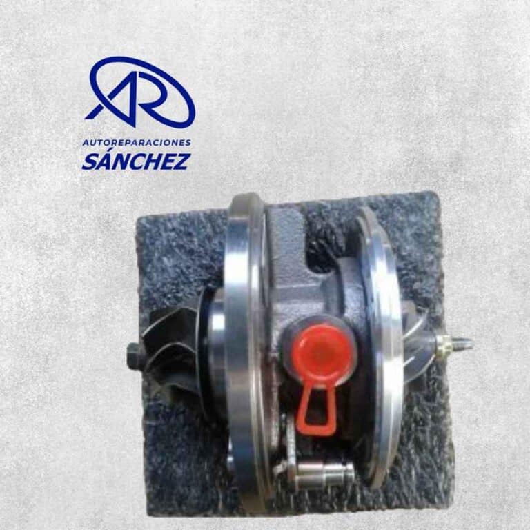 Cartucho Audi 3/ Seat Altea/Leon/Toledo/Skoda Octavia/Superb/ VW Caddy/Golf/Jetta/Passat/Touran 1.9 TDI 90/101/105 Cv