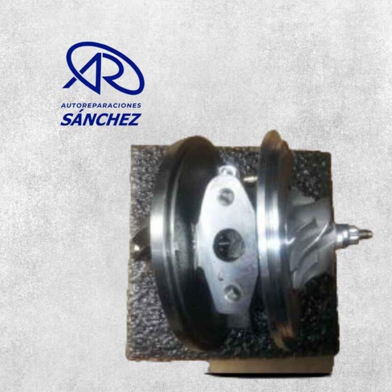 Cartucho Audi A3/Ford Galaxy/Seat Alhambra/Cordoba/Leon/Skoda Fabia/Octavia 1.9 TDI 101/105/110/115 Cv